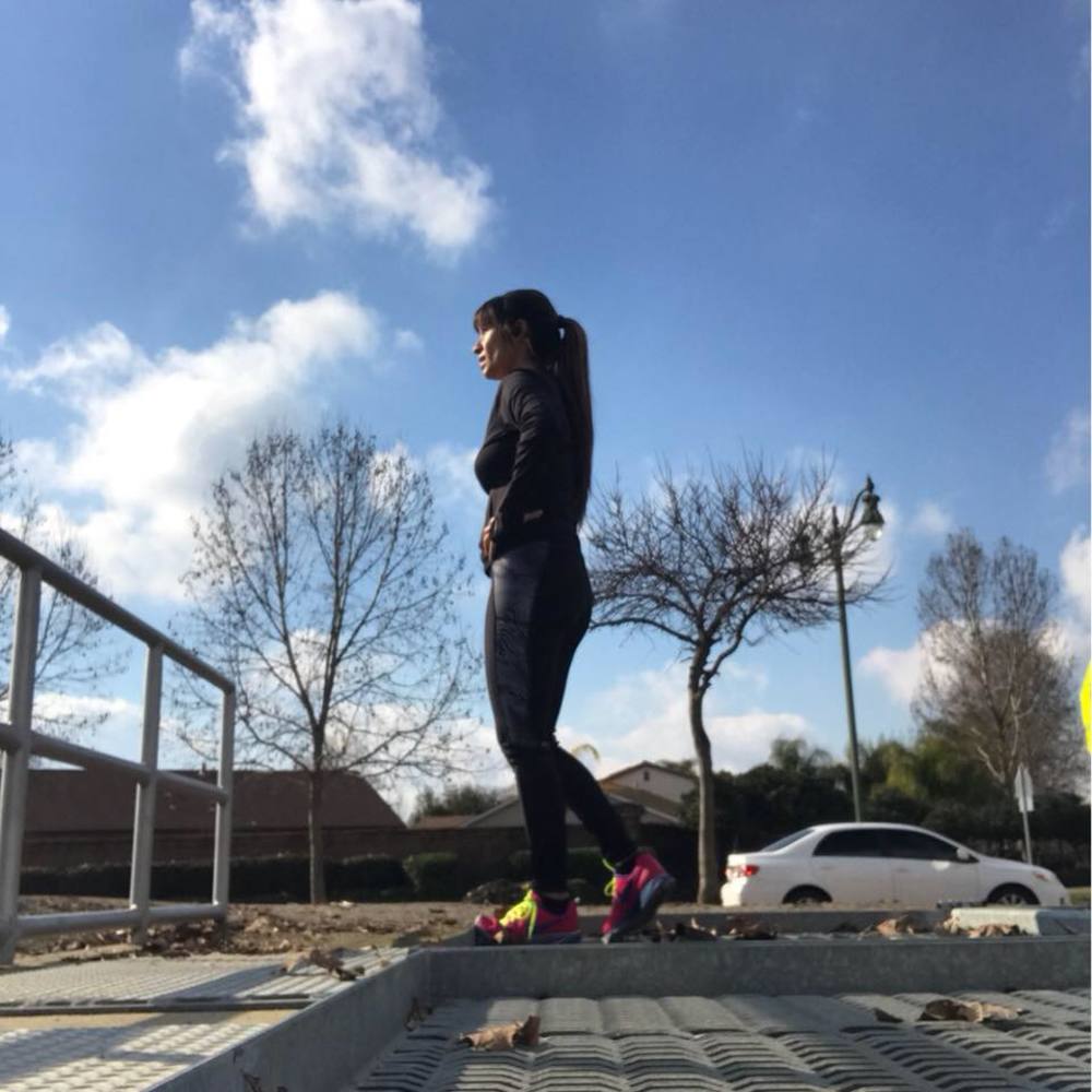 Meet your Posher, Cindy